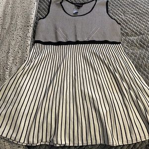 New lane Bryant sweater dress 26/28